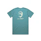 T-Shirt Instinct Overspray Tube Rider - Thumbnail 1
