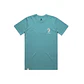 T-Shirt Instinct Overspray Tube Rider - Thumbnail 2