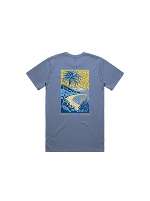 T-Shirt Instinct Paradise