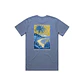 T-Shirt Instinct Paradise - Thumbnail 1