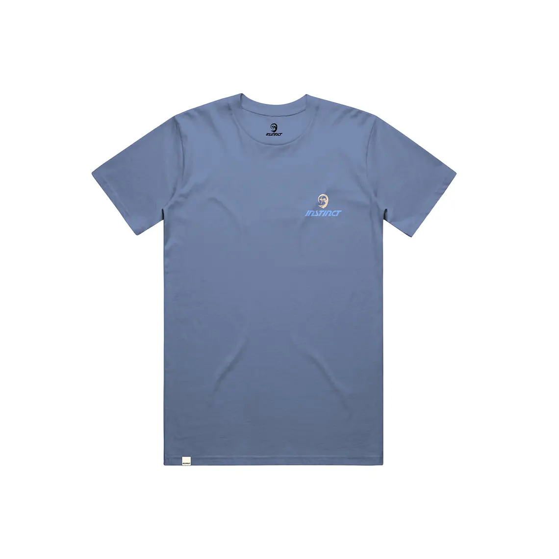 T-Shirt Instinct Paradise 2