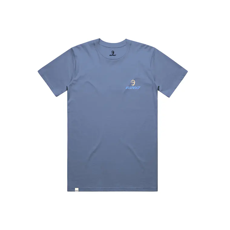T-Shirt Instinct Paradise 2