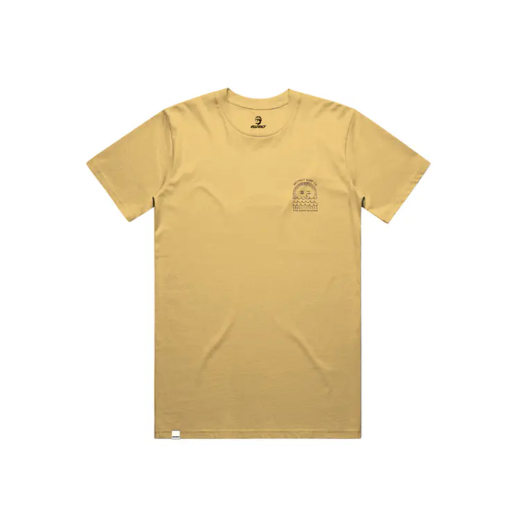 T-Shirt Instinct Keep Shining 2