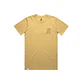 T-Shirt Instinct Keep Shining - Thumbnail 2