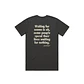 T-Shirt Instinct Waiting for Waves - Thumbnail 1