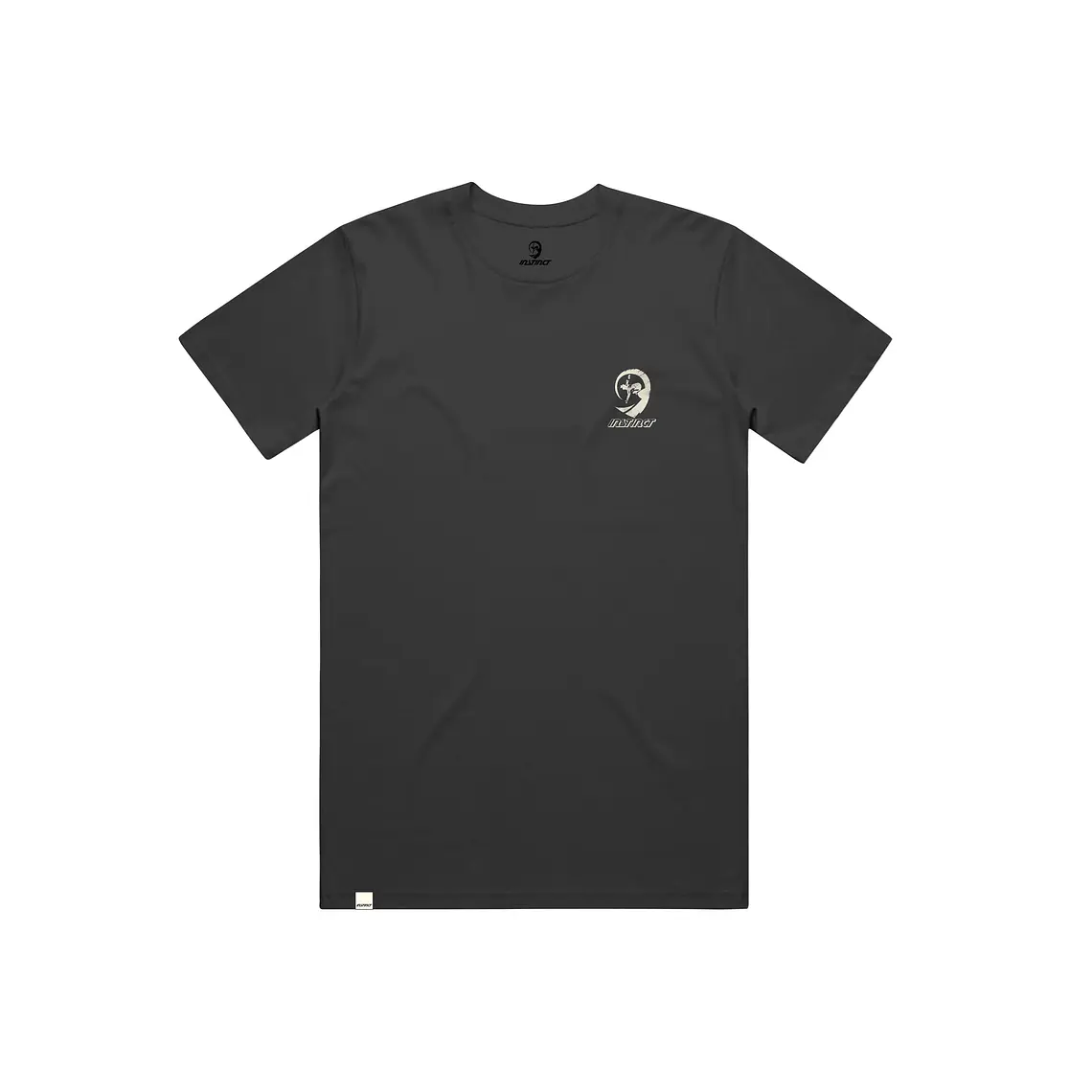 T-Shirt Instinct Waiting for Waves 2