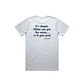T-Shirt Instinct Simple - Thumbnail 1