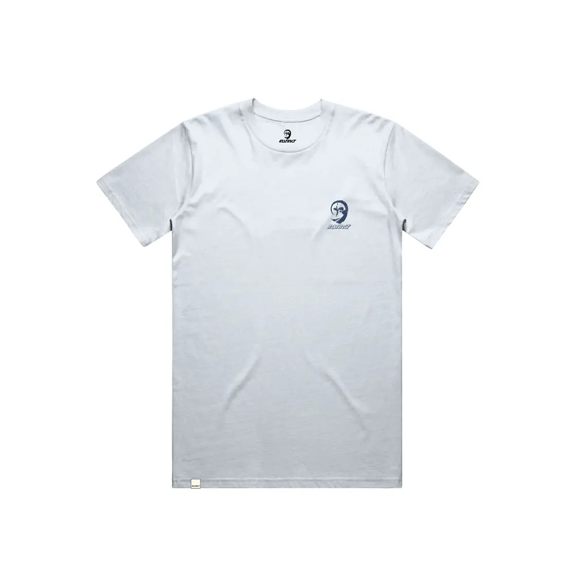 T-Shirt Instinct Simple 2