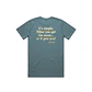 T-Shirt Instinct Simple - thumbnail 1