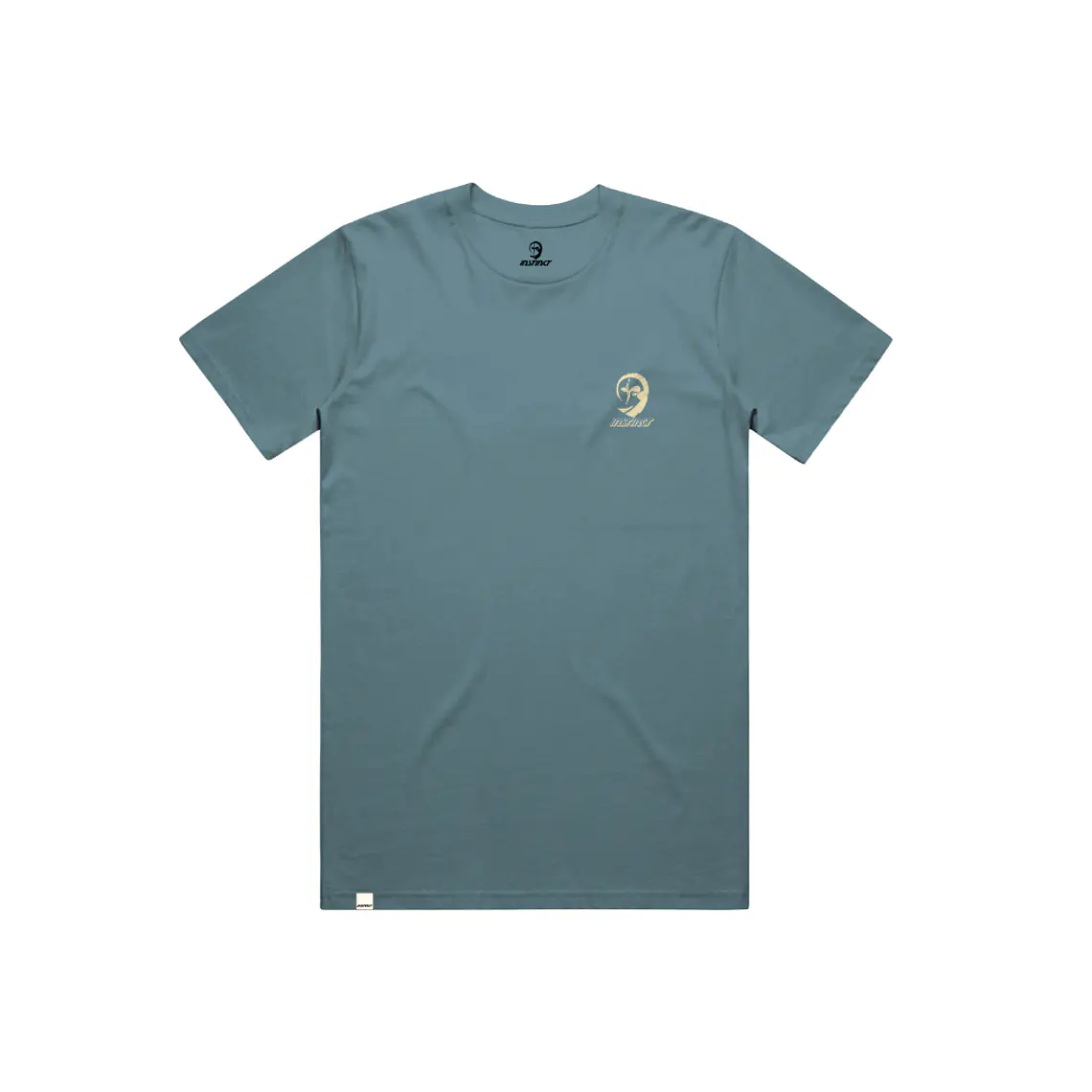 T-Shirt Instinct Simple 2