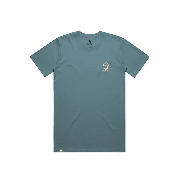 T-Shirt Instinct Simple 2