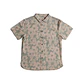 Camisa Instinct Malone SS Woven - Thumbnail 1