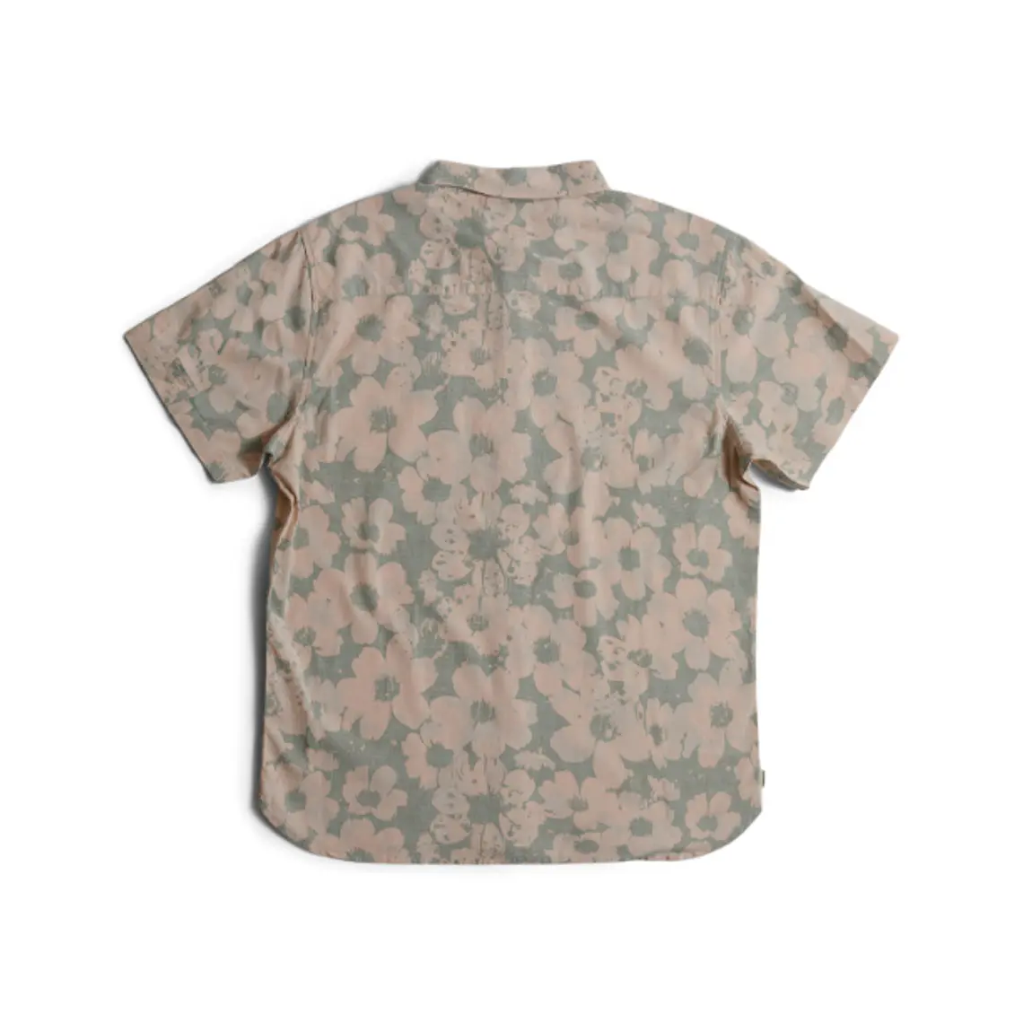 Camisa Instinct Malone SS Woven 2