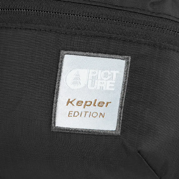 Bolsa Cintura Picture Kepler Waistpack 3