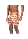 Boardshort Mens Picture Piau 15 Printed Brds