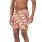 Boardshort Mens Picture Piau 15 Printed Brds - Thumbnail 2