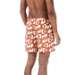Boardshort Mens Picture Piau 15 Printed Brds - Thumbnail 3