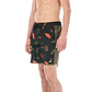 Boardshort Mens Picture Andy 17 Printed Brds - Thumbnail 1