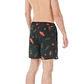 Boardshort Mens Picture Piau 15 Printed Brds - thumbnail 3