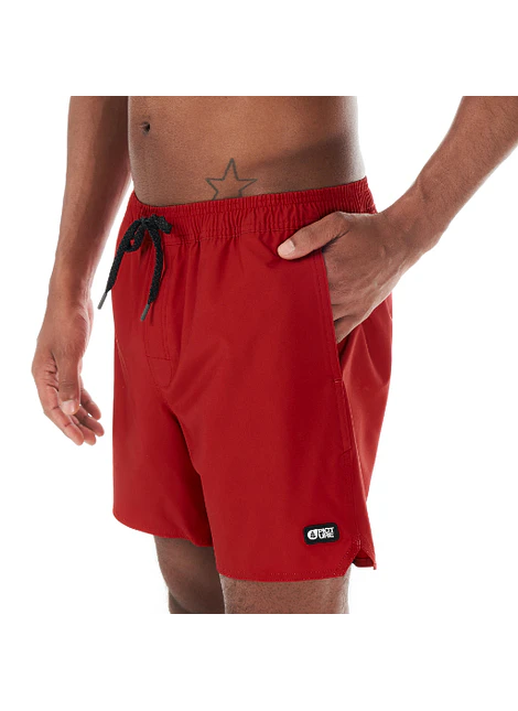 Boardshort Mens Picture Piau 15 Brds