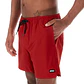 Boardshort Mens Picture Piau 15 Brds - Thumbnail 1