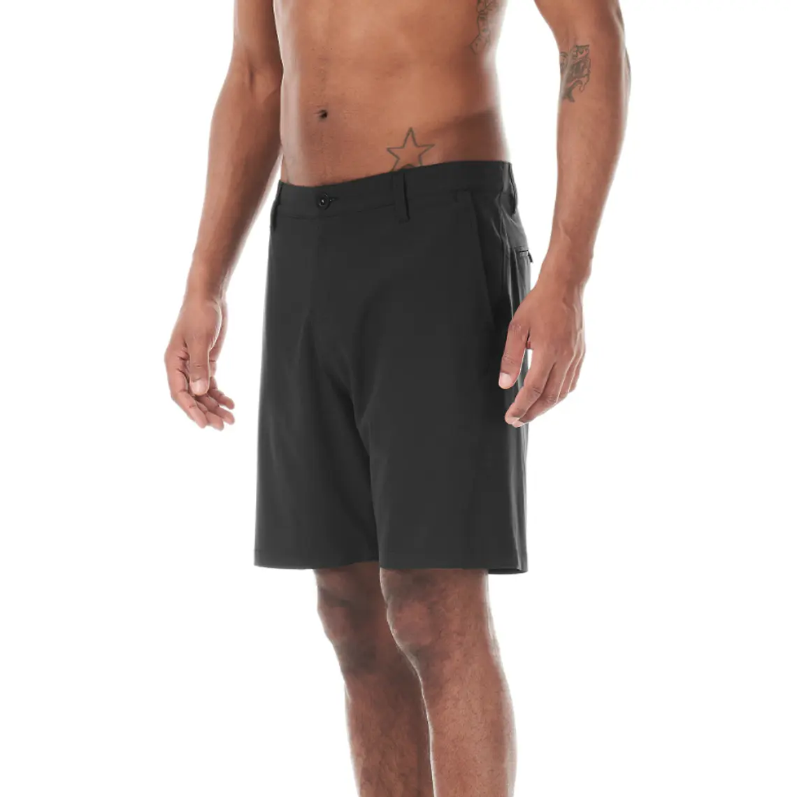 Boardshort Mens Picture Podar Hybrid 19 Brds 1