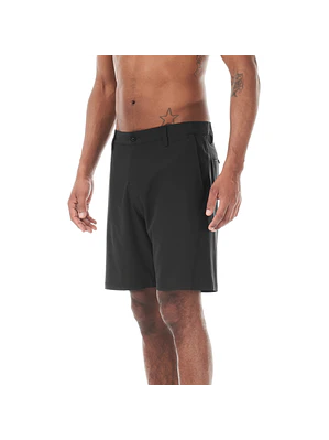 Boardshort Mens Picture Podar Hybrid 19 Brds