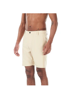 Boardshort Mens Picture Podar Hybrid 19 Brds