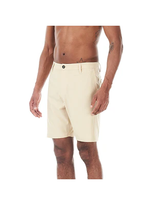 Boardshort Mens Picture Podar Hybrid 19 Brds