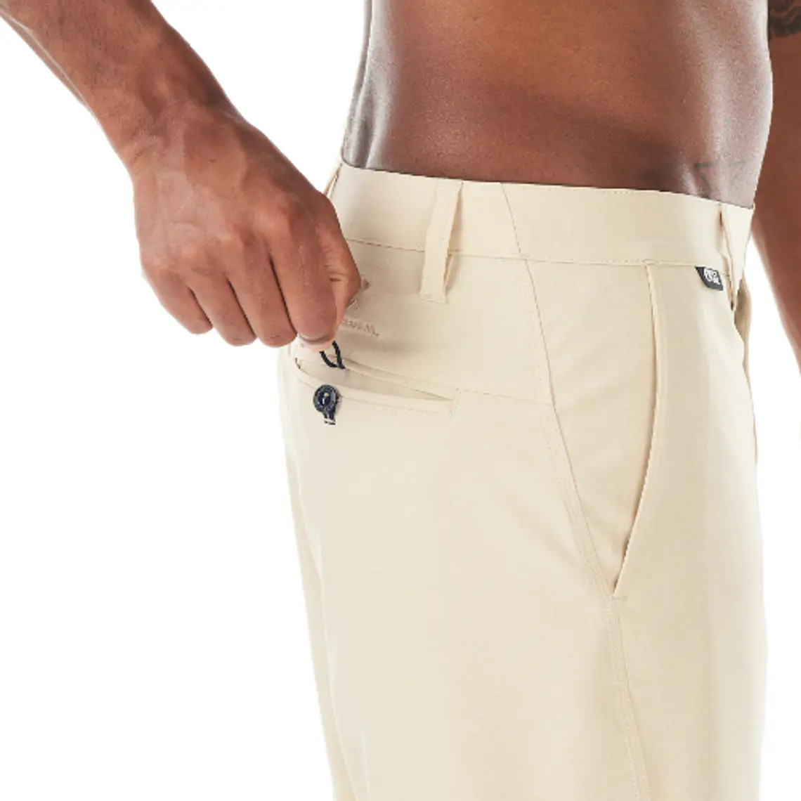 Boardshort Mens Picture Podar Hybrid 19 Brds 3