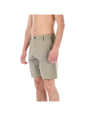 Boardshort Mens Picture Podar Hybrid 19 Brds