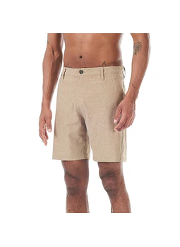 Boardshort Mens Picture Podar Hybrid 19 Brds