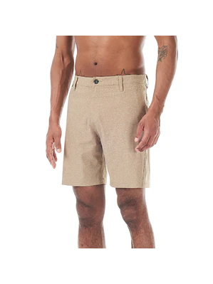 Boardshort Mens Picture Podar Hybrid 19 Brds