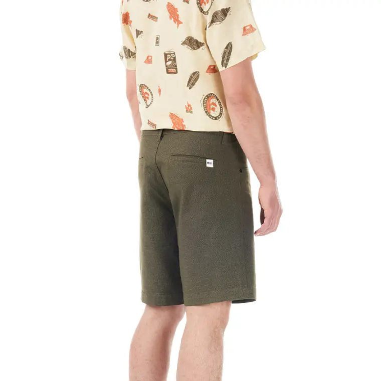 Walkshort Mens Picture Aldos Shorts 3