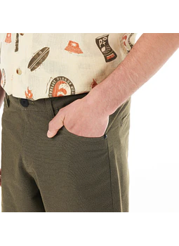 Walkshort Mens Picture Aldos Shorts