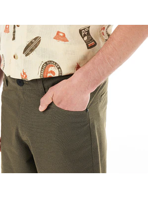 Walkshort Mens Picture Aldos Shorts