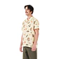Camisa Mens Picture Mokara Shirt - Thumbnail 1