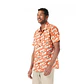 Camisa Mens Picture Mataikona Ss Shirt - thumbnail 1