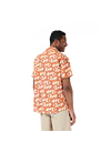Camisa Mens Picture Mataikona Ss Shirt