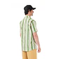 Camisa Mens Picture Mataikona Ss Shirt - Thumbnail 2