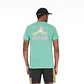 T-Shirt Mens Picture Timont Ss Urban Tech Tee - thumbnail 1