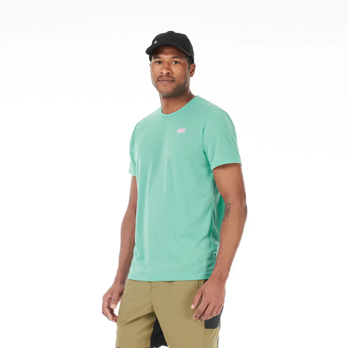 T-Shirt Mens Picture Timont Ss Urban Tech Tee 2