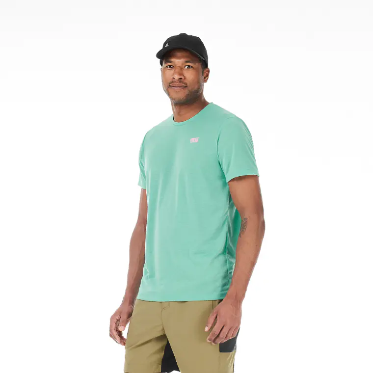 T-Shirt Mens Picture Timont Ss Urban Tech Tee 2