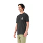 T-Shirt Mens Picture Picturide Tee - thumbnail 2