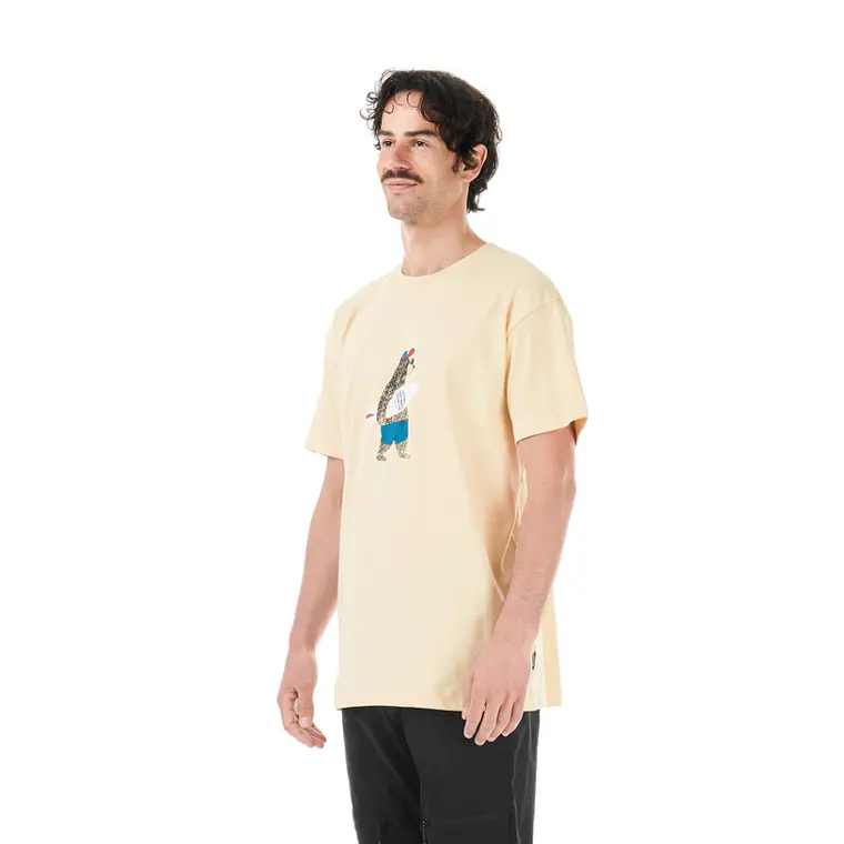 T-Shirt Mens Picture Powee Tee 1