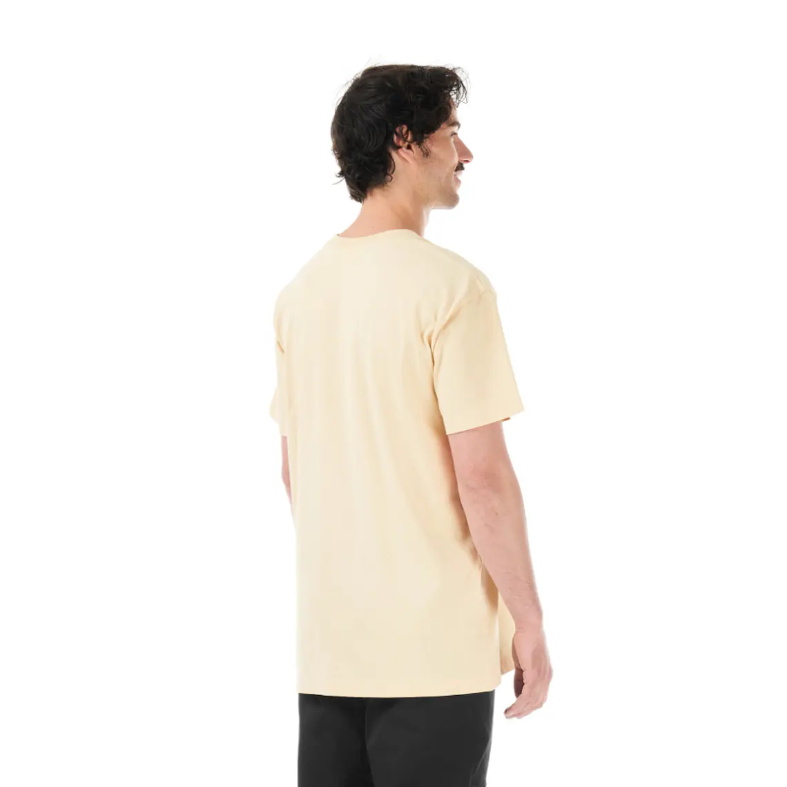 T-Shirt Mens Picture Powee Tee 3