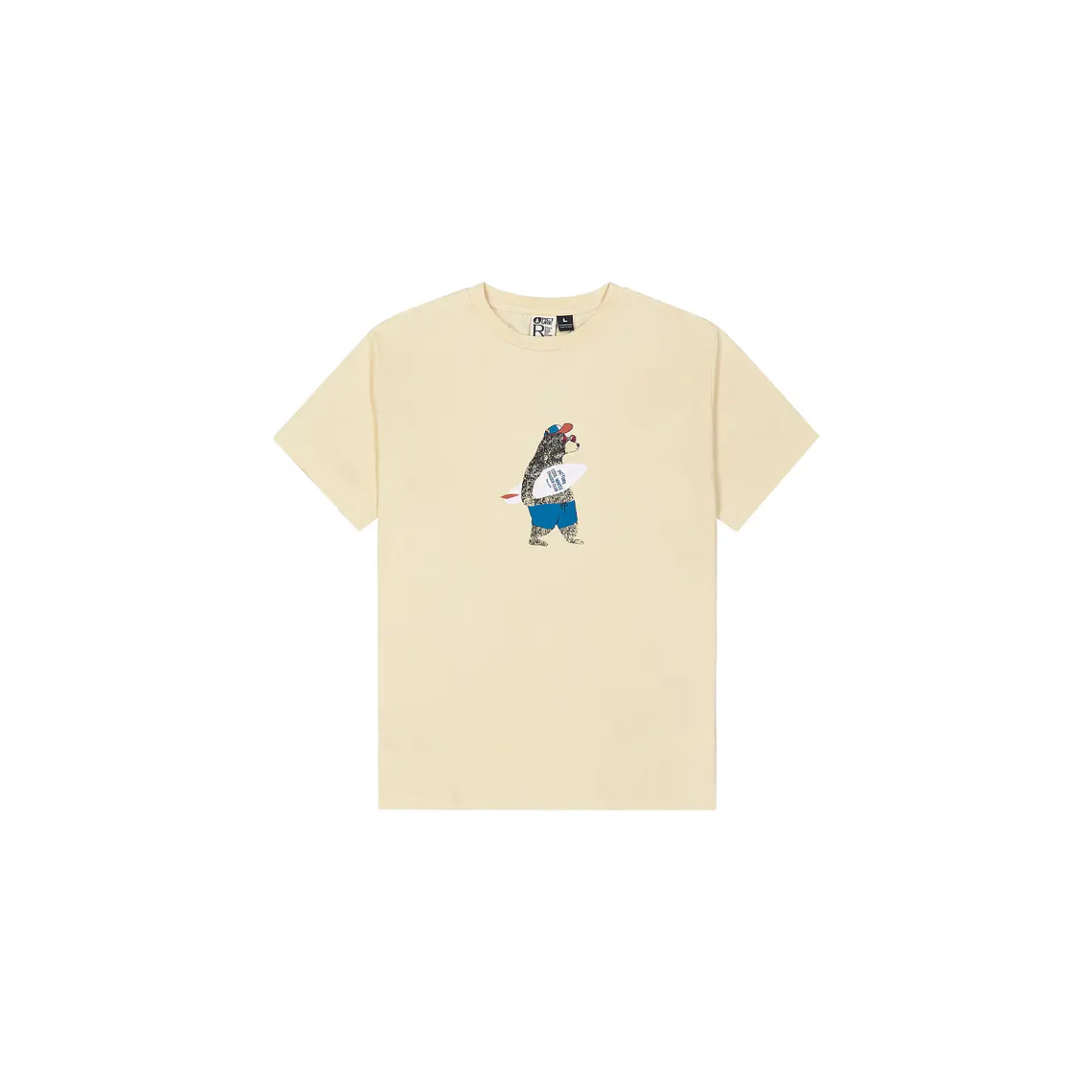 T-Shirt Mens Picture Powee Tee 2