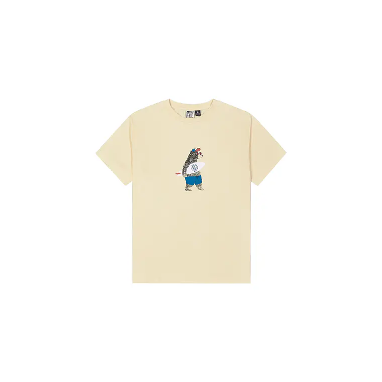 T-Shirt Mens Picture Powee Tee 2