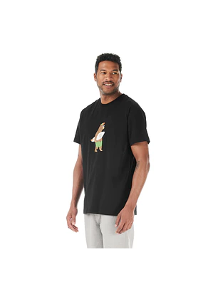 T-Shirt Mens Picture Powee Tee