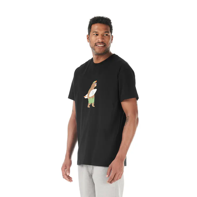 T-Shirt Mens Picture Powee Tee 1